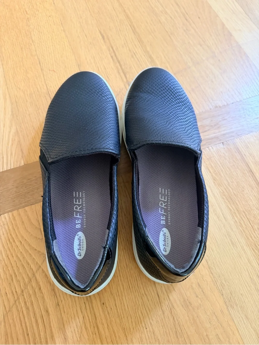 Men's Size 9.5 WIDE 